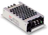 MEAN WELL - DC/DC Wandler 18-72V / 5VDC 6A