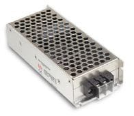 MEAN WELL - DC/DC Wandler 28,8-67,2V / 24VDC 4,2A
