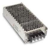 MEAN WELL - DC/DC Wandler 14,4-33,6V / 12VDC 16.7A
