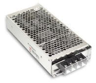 MEAN WELL - DC/DC Wandler 14,4-33,6V / 24VDC 11,3A