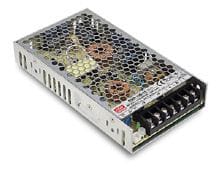 MEAN WELL - Netzteil 230VAC/24VDC 4,2A