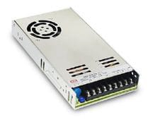 MEAN WELL - Netzteil 230VAC/12VDC 26,7A