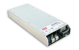 MEAN WELL - Netzteil 230VAC/15VDC 50A