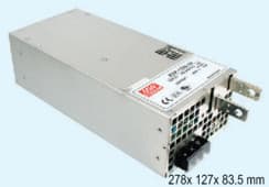 MEAN WELL - Netzteil 230VAC/24VDC 63A