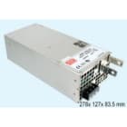 MEAN WELL - Netzteil 230VAC/24VDC 63A