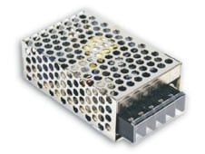 MEAN WELL - DC/DC Wandler 18-36V / 5V  3A