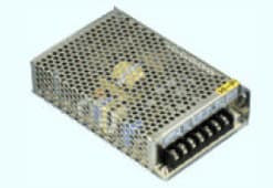 MEAN WELL - DC/DC Wandler 19-36V / 24V 2,1A