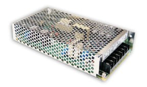 MEAN WELL - DC/DC Wandler 72-144V / 24V 4,2A