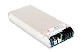 MEAN WELL - DC/DC Wandler 72-144V / 48V 21A