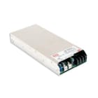 MEAN WELL - DC/DC Wandler 19-72V / 24V 40A
