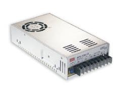 MEAN WELL - NETZTEIL 230VAC/48VDC 6,25A