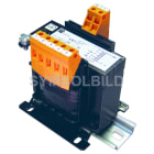 COMATEC - Transformatior 12VA 230/24Vac