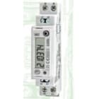 EMH - KWh-Einphasenzähler 230VAC 50Hz 5(32)A