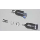 GRUBER ELECTRIC - LED Leuchtmelder weiß, 230VAC