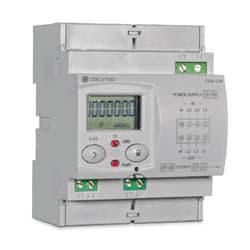 CIRCUTOR - KWh-Zähler 3x230/400V 50/60Hz 5(65)A