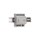 MEAN WELL - KNX Schaltaktor 8-fach 10A REG KNX secure