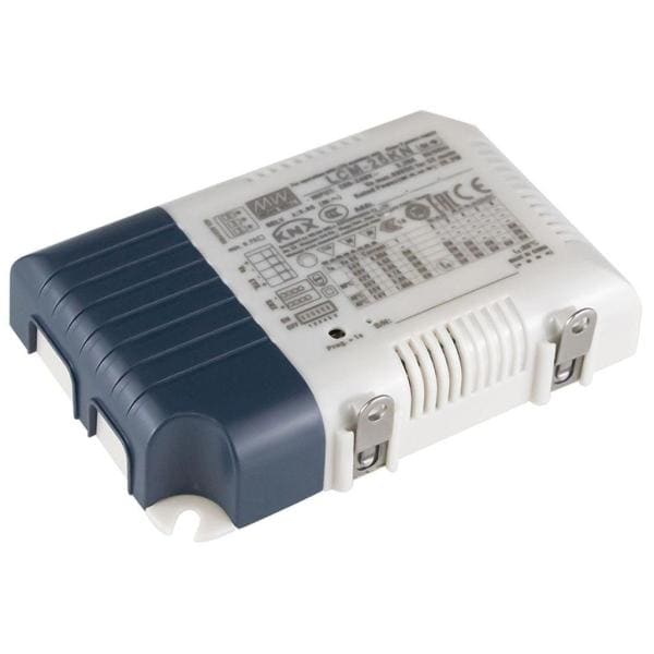 MEAN WELL - KNX LED Netzteil 350...1050mA 25W