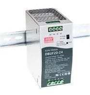 MEAN WELL - USV Kondensator-Modul 24VDC