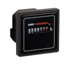 GRUBER ELECTRIC - Betriebsstundenzähler 7stelig 230V