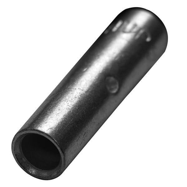 HAUPA - Stossverbinder Standard verzinnt 6 qmm