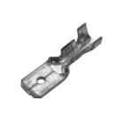 HAUPA - Ringkabelschuh Messing 0,5-1 4,3 mm