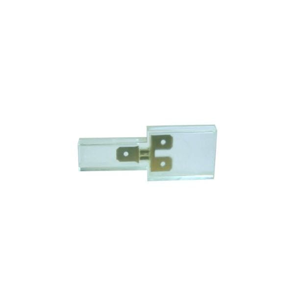 HAUPA - Leitungsverteiler Form A 6,3x0,8 mm