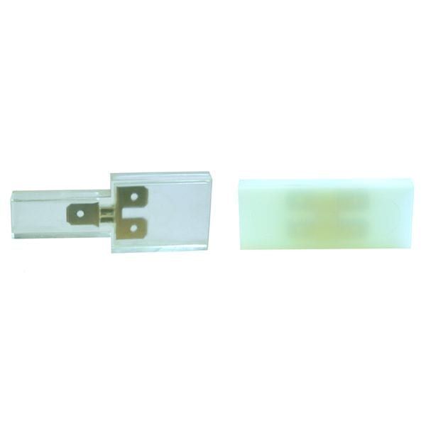 HAUPA - Leitungsverteiler Form B 6,3x0,8 mm