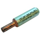 HAUPA - Al-Cu-Pressverbinder 150/185/16