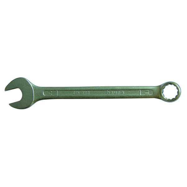 HAUPA - Maul-Ringschlüssel SW 24