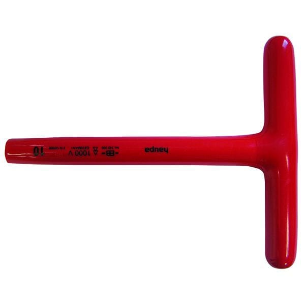 HAUPA - VDE-T-Steckschlüssel SW 17