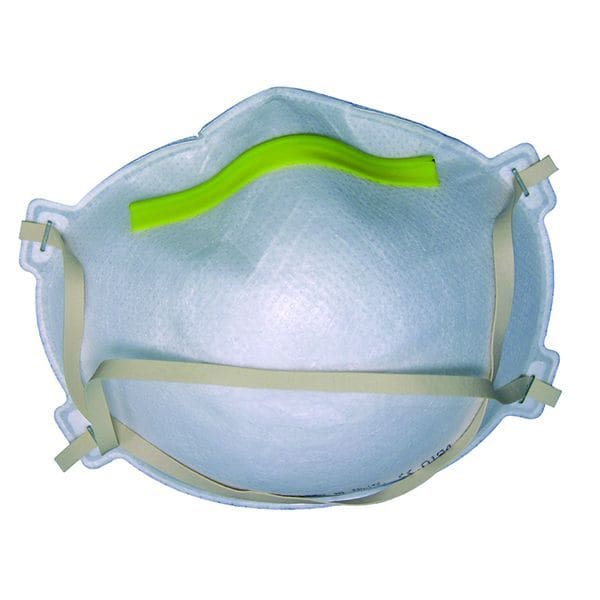HAUPA - Feinstaubmaske FFP2