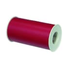 HAUPA - PVC-Abdeckklebeband rot