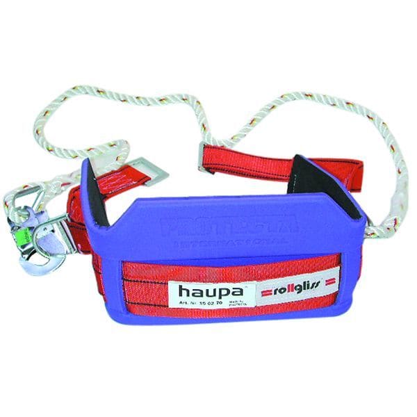 HAUPA - Sicherheitsgurt bis 100 KG