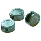 HAUPA - Bleiplomben 10 mm