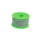 HAUPA - Plombendraht 115m lang 0,5x0,5 mm