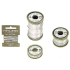 HAUPA - Elektroniklot Sn 60% 1 mm 1000 g
