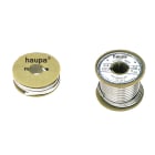 HAUPA - Fittingslot Sn 50% 3 mm 250 g