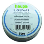 HAUPA - Lötfett 100 g