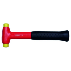 HAUPA - VDE-Schonhammer 25x290 mm