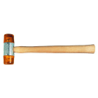 HAUPA - Plastikhammer 32 mm