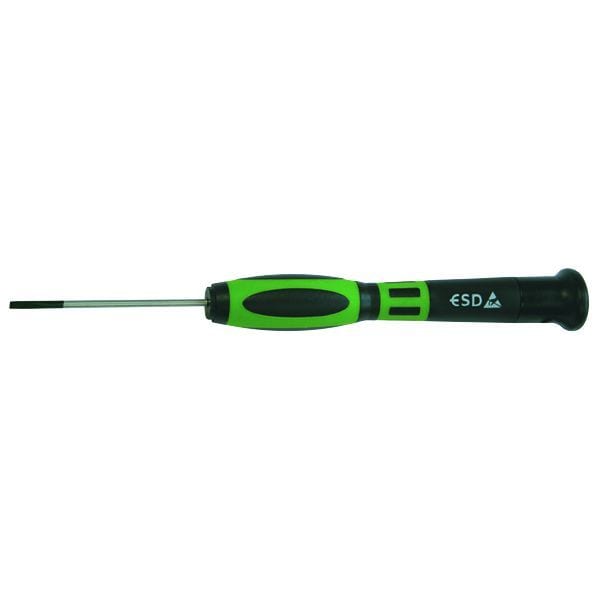 HAUPA - Elektronik-Schraubendreher 50mm