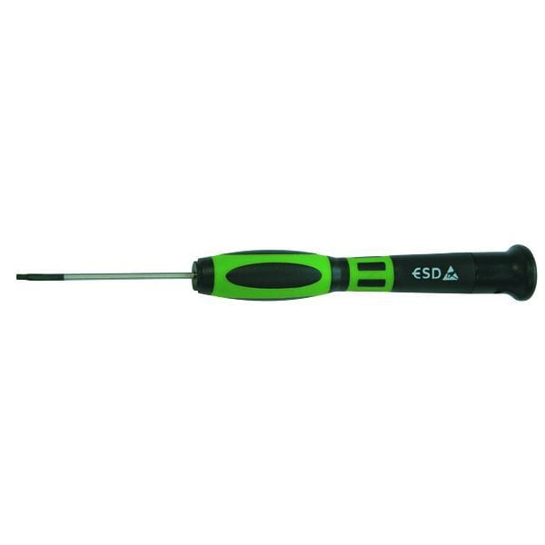HAUPA - Elektronik-TX-Schraubendreher TX 06