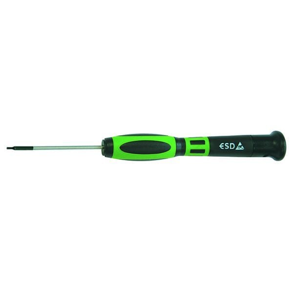 HAUPA - Elektronik-Stiftschlüssel 1,5
