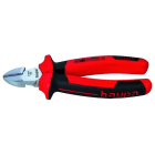 HAUPA - VDE-Seitenschneider 160 mm