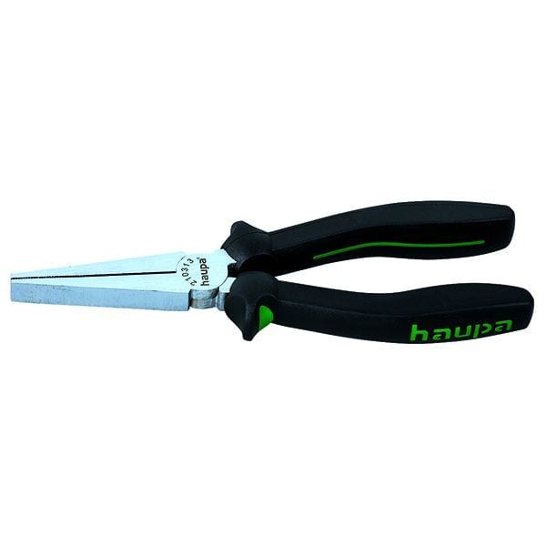HAUPA - 2K-Langbeck-Flachzange 160 mm