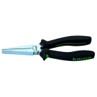 HAUPA - 2K-Langbeck-Flachzange 160 mm