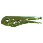 HAUPA - Grip-Zange gerade 250 mm