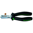 HAUPA - 2K-Abisolierzange 165 mm