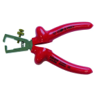 HAUPA - VDE-Abisolierzange 160 mm