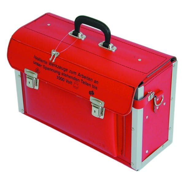 HAUPA - VDE-Werkzeugtasche ''Magister'' leer